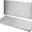 17" Grill Grate for Charbroil Performance TRU-Infrared/Amplifire 2 Burner 463633316 463655621 463655021 463672016 463672216 G460-0500-W1 G327-1100-W1 for Charbroil Grill Replacement Parts