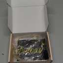 40th Birthday Sash and Crown for Women,40th Birthday Girl Decorations,40 & Fabulous Birthday Gifts Ideas, 40 Birthday Decorations Party Favors