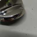 Gejoy WB03T10325 Knobs Burner Control Knobs Compatible with General Electric GE Range Cooktop 2691864 PS3510510(6 Packs)