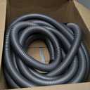 Cen-Tec Systems Premium Shop Vacuum Extension Hose, 50 Feet