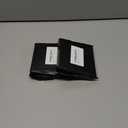 2 x 70th Birthday Ornament for Women, Cool Present for 70-Year-Old Female, Unique Happy 70th Birthday Decoration, 70 th Party Decoration Keepsake Gift