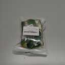 Yisau G7X / G7X Mark II Camera Silicone Case, Ultra Thin Lightweight Rubber Soft Silicone Case Bag Cover for Canon PowerShot G7X / G7X Mark II with Microfiber Cloth - ArmyGreen