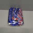 National Flag Graduation Leis Stole Class of 2026 Puerto Rico Flag Money Graduation Leis Sash 2026 Braided Ribbon Collares Honor Cords Necklace Gifts for International Students
