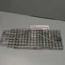 Gingbau Squirrel Trap Foldable Heavy Duty Humane Live Animal Cage Trap (Not for Mouse)