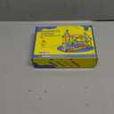 Magnet Toys for 3 Year Old Boys & Girls, Montessori Toys for Toddlers Kids, Magnetic Blocks Building DIY Learning Educational Toys Gift- Starter Set