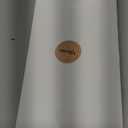 Mkono Napkin Holder for Table Farmhouse Wooden Napkin Dispenser Rustic Paper Napkin Storage for Kitchen Dining Room Coffee Bar, Brown (Salt and Pepper Shakers not Included)