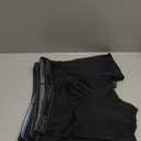 Hanes Men's Underwear Boxer Brief Pack, Performance Stretch Underwear, Moisture-wicking Boxer Briefs for Men, 6-Pack (Medium, Black/Blue/Grey)