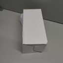 Small Fake Plants with Marble Planter, Fake Potted Plants Artificial Decor for Coffee Table Desk Shelf, 11.81" Faux Plants Indoor for Living Room Bathroom Bedroom Entryway Office