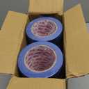 SWRT Blue Painter's Tape 1 Inch x 55 Yards x 24 Rolls (1320 Yards Total)  Upgraded Adhesive Masking Tape, Multi-Surface, Clean Removal, No Residue, for Walls, Trim, DIY, Crafts & Painting Projects