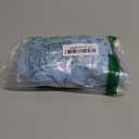 SUUKSESS Women Backless Y2k Long Sleeve Bodysuit Double Lined Open Back Sexy Basic Top Size S