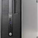 Fastest hp Desktop Business Tower Computer PC (Intel Ci5-4570, 16GB Ram, 2TB HDD + 120GB SSD, Wireless WiFi, Display Port, USB 3.0) Windows 11