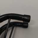 MNKXL 24 Inch Christmas Tree Stand for 4 to 10ft Christmas Trees,Folding Christmas Tree Stand