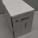 Bed Risers 5 Inch Heavy Duty,Oversized Couch Risers, Extra Wide Furniture Risers for Sofa Table Desk Headboard Chair Lifting,Rectangle Risering Blocks Support 6000 lbs(4 Pack Black)