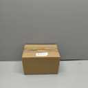 AOSUYOU Easter Chicken Animal Toy Doll Laying Egg Electric Crazy Plush Chicken with Sound Music (29CM, Yellow)