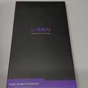 3 x LISEN for Oled Screen Protector，2 Pack