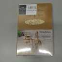 Mechanical 3D Wooden Puzzles, Brain-Teasing Puzzle Game for Every Occasion, Ideal Gifts for Teens and Adults (Viking Fishery)