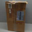 U-Clip Car Body Trim Retainer Clips 100Pcs 10 Sizes Metal Panel Spring Fasteners for A3/For A4/A5/For A6/A7/A8 For Q3/For Q5/For Q7/Q8 e- R8100PCS)