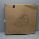 Replacement Window Regulator Rear Left Without Motor 83471D3001 - Compatible with 2016-2020 Hyundai Tucson