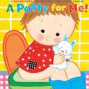A Potty for Me! Hardcover – Lift the flap, January 1, 2005