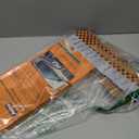 AUTOBOO 26" and 22" Windshield Wipers Blades (Pack Of 2),OEM Quality Premium All-Seasons Wiper blades,Stable and Quiet Armor wiper blades