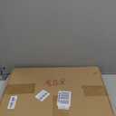 8 Pack Pipe Insulation Foam Tube, 3/4'' Self Adhesive Pre Slit Foam Pipe Covers Polyethylene with Aluminum Foil for Spigot, Winter Outside Pipes, Sprinkler, Water Heater Pipes Freeze Protection