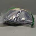 NICETOWN Thermal Insulated 100% Blackout Curtains, Cold Noise Reducing Performance Drapes with Black Lining, Full Light Blocking Panels for Patio (Biscotti Beige, 1 Pair, 70 inches x 95 inches)