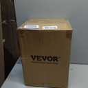 VEVOR Hot Water Dispenser, Adjustable 4 Temperatures Water Boiler and Warmer, 304 Stainless Steel Countertop Water Heater, 3-Way Dispense for Tea, Coffee and Baby Formula, 3L/102 oz