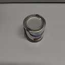 Rust-Oleum 1977730 Painter's Touch Latex Enamel Paint, Half Pint, Gloss Kona Brown, 8 Fl Oz (Pack of 1)