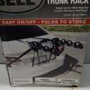 Bell Bike Trunk Rack