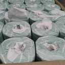 Tork Septic Safe Toilet Paper, White, 2-Ply 100% Recycled, Eco-Friendly, T24 Compatible 96 Rolls x 500 Sheets (TM1616S)
