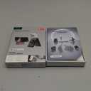 ESR Geo for Magsafe Wallet with Full Find My Functionality,5 Card Holder Stand Grip for Phone Case, RFID Blocking, Magnetic Wallet for iPhone 17e/17/16/15/14/13/12 Series, with Adjustable Stand, Black