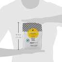 Amazon Fresh, Just Bright Ground Coffee, Light Roast, 32 Oz (32 Ounce (Pack of 1))