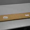 Boolegon No Drill No Tools Cellular Shades TDBU,Black,44" W x 48" H