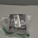 UCB Alexa Light Bulb 130W Equivalent, Smart Light Bulbs Warm White to Daylight Tunable, A19 E26 Bluetooth LED Bulbs Work with Alexa Only for Bedroom Kitchen Living Office No WiFi Required, 4 Pack