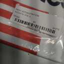 NASA Administration Unisex T Shirt for Men & Women (Small)