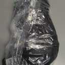 Crossbody Bag Anti-Theft Lightweight Casual Shoulder Backpack Sling Chest Bag Belt Rucksack for Travel Bicycle Sport (Dark Grey Right Hand)