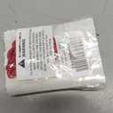 3 x BEISHIDA 12pcs Love Cupcake Toppers Happy Anniversary Cupcake Toppers Red Glitter Cupcake Decorations Love Picks for Valentine's Day Wedding Anniversary Engagement Cake Decorations Supplies