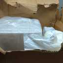 Windowless Portable Air Conditoners, 12H Timer &1.16Gal Tank, 45 Oscillation, 3-IN-1 Portable AC with Remote, 3 Modes 3 Speeds, Fast Cooling Quiet Ventless Swamp Cooler for Home, 3 Ice Packs, White