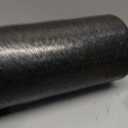 Amazon Basics High Density Foam Roller for Exercise and Recovery, 24 Inches, Black