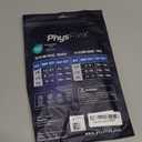 Compression Socks for Women & Men (20-30 mmHg) Support for Flying and Travel, Nurses, Sports and Everyday Wear Size S-M