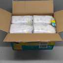 Pampers Baby Diapers - Swaddlers - Size 1, 96 Count, Ultra Absorbent Disposable Infant Diaper