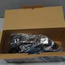 BLACK+DECKER ICR19XS One Step Steam Cord Reel Iron, Blue