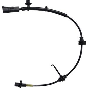 156cd ABS Wheel Speed Sensor for Ford Mondeo/FUSION, for LINCOLN MKZ 2013-2019 OE# DG9C-2C190-DC DG9C-2C190-DD ALS2694 (Rear Left/Right)