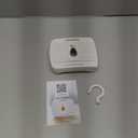 Eva-Dry Wireless Mini Dehumidifier, White (E-333)