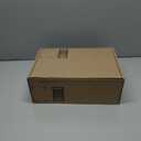 Women's Chunky Platform Heels with Adjustable Ankle Strap - Open Toe Bowknot Block Heel Strappy Sandals, Wedding Party Dressy Shoes Summer Sandals (6, Rose Red Pu)