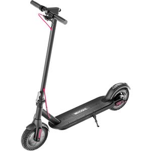Electric Scooter for Adults  19MPH, 17-Mile Range, 430W Peak Motor, Foldable Commuter E-Scooter with 10" Shock-Absorbing Tires & Dual Braking System (UL 2272 Certified)