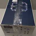 SEREED Baby Balance Bike for 1 Year Old Boys Girls 12-24 Month Toddler Balance Bike, 4 Wheels Toddler First Bike, First Birthday Gifts (Pink New)