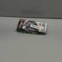 Heated Eyelash Curler, 2-in-1 Clip-Type Design, 3 Temperature Modes, USB Rechargeable Electric Eyelash Curler, 24H Long-Lasting Curl, Gift for Women, White-EA