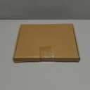 gisgfim 6Pcs Christmas Table Decorations Wood Candy Set Red Green White Wooden Sign Centerpiece Xmas Candy Tabletop Decor Gifts Christmas Tiered Tray Decor for Winter Holiday Party Home Tables