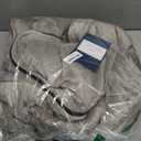 Portable USB Heated Blanket Battery Operated, 5V/2A USB Heated Blanket 3 Heating Levels Without Battery Pack, Plush Flannel Wearable Electric Throw, 3Hrs Auto Off&Overheat Protection